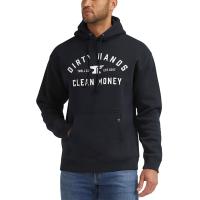 Troll Co. TR1319 - DHCM Classic Hoodie