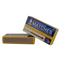 UCO 360500 - Stormproof Matches - 2 pack - 50 matches