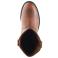 Tan Wolverine W08377 Top View Tan Wolverine W08377 Top View - Tan