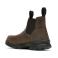 Dark Brown Wolverine W240028 Left View - Dark Brown