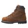 Brown Wolverine W190003 Left View - Brown