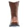 Tan Wolverine W08377 Front View Tan Wolverine W08377 Front View - Tan