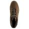 Brown Wolverine W30170 Top View - Brown