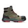 Charcoal Grey Wolverine W231093 Right View - Charcoal Grey