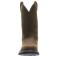 Brown Wolverine W10833 Front View - Brown