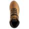 Tan Wolverine W30193 Top View - Tan