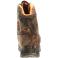 Realtree Wolverine W30105 Back View - Realtree