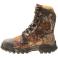 Realtree Wolverine W30105 Left View - Realtree