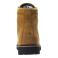 Sawdust Wolverine W190033 Back View - Sawdust