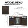 Wolverine WV61-9205 - 