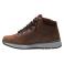 Brown Wolverine W30196 Left View - Brown