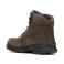 Dark Brown Wolverine W241097 Left View - Dark Brown