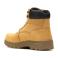 Wheat Wolverine W231125 Left View - Wheat