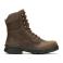 Dark Brown Wolverine W240029 Right View - Dark Brown