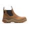 Dark Tan Wolverine W251004 Right View - Dark Tan