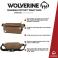 Chestnut Wolverine WVB2320 Front View Thumbnail