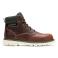 Rust Wolverine W241016 Right View - Rust