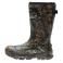 Mossy Oak Wolverine W20483 Back View - Mossy Oak