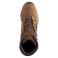 Brown Wolverine W190005 Top View - Brown