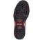 Dark Brown Wolverine W10623 Bottom View - Dark Brown