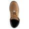 Tan Wolverine W190019 Top View - Tan