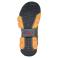 Peat Wolverine W201182 Bottom View - Peat