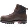 Dark Brown Wolverine W10623 Left View - Dark Brown