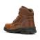 Tan Wolverine W241100 Left View - Tan