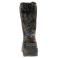 Mossy Oak Wolverine W20483 Back View - Mossy Oak