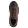 Brown Wolverine W30186 Top View - Brown