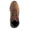 Brown Wolverine W191023 Top View - Brown