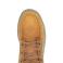 Wheat Wolverine W230055 Top View - Wheat