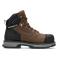 Brown Wolverine W241110 Right View - Brown