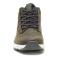 Olive Green Wolverine W880088 Front View - Olive Green