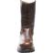 Dark Brown Wolverine W10085 Front View Dark Brown Wolverine W10085 Front View - Dark Brown