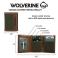 Wolverine WV61-9220 - 