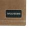 Brown Wolverine WV61-9200 Detail - Brown | Detail