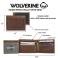 Wolverine WV61-9212 - 