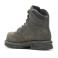 Charcoal Grey Wolverine W211157 Left View - Charcoal Grey