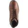 Walnut Wolverine W04735 Top View - Walnut