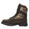 Realtree Wolverine W30175 Left View - Realtree