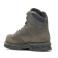Charcoal Grey Wolverine W211093 Left View - Charcoal Grey