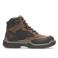 Brown Wolverine W221002 Right View - Brown