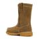 Dark Wheat Wolverine W250029 Left View - Dark Wheat