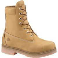 Wolverine W01110 - Gold Waterproof Steel-Toe Electrical Hazard 8" Boot