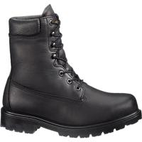 Wolverine W01154 - Waterproof Insulated Steel-Toe 8" Boot