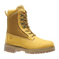 Wolverine W01199 - Gold Waterproof Insulated Boot