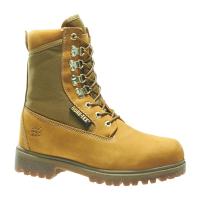 Wolverine W01214 - Gold Insulated 8" GORE-TEX® Boot