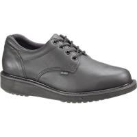 Wolverine W01517 - DuraShocks® Slip-Resistant Wedge-Heel Oxford