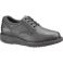 Oxford Black Wolverine W01517 Right View - Oxford Black